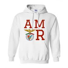 Amor Benfica Hoodies No Zip Pullover Love Benfica Hoodie Benfica Hoodies Portuguese Hoodies Hoodies Unisex Hoodies Team Hoodies