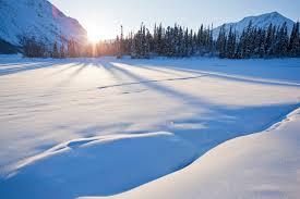 Parks Canada - On this day in 1947, the village of Snag in the Yukon hit -62.8 degrees Celsius, the lowest confirmed temperature ever recorded in North America! Visit our “This Week