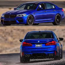 Major highlights of the facelift included revised headlamps and taillamps with the headlamps featuring a minimalist l shaped design for the daytime running lights. Bmw F90 M5 Bmw Bmw M5 Bmw Cars