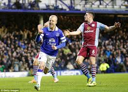 Aston villa haven't won away at everton since 2008. Everton Vs Aston Villa Team News Kick Off Time Probable Line Ups Odds And Stats For Premier League Clash Daily Mail Online