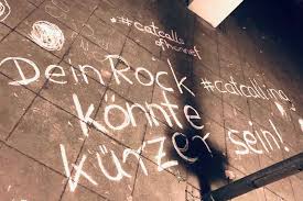 Jul 06, 2021 · by its very nature, catcalling is a form of objectification; Catcalling Belastigung Jetzt Offentlich Ankreiden Honnef Heute Nachrichten Aus Bad Honnef Bonn Und Der Region