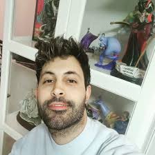 blueface follow my new page