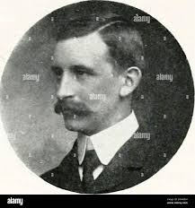 Arnold wilson hi-res stock photography and images