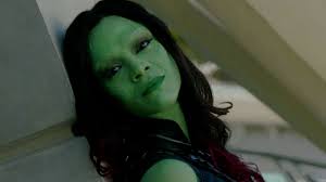 As teenage gamora and nebula race to claim the heart of a planet, they uncover the source of their rivalry and a twisted competition with galactic consequences. Guardians Of The Galaxy Gamora Featurette Youtube