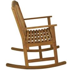 Temple Webster 2 Seater Rocky Outdoor Timber Rocking Bench Reviews Rocking Bench Outdoor Bench Bench