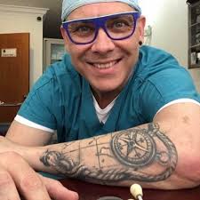 Sandy Gil (@Gil4Sandy)