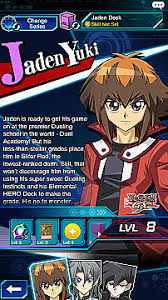 With four different worlds and thousands of cards to choose from, how can any duelist build the right deck? Yu Gi Oh Duel Links Chatting With Takashi Suenaga About The Gx Series Update Yu Gi Oh Duel Links
