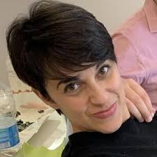 Madeline Smoot, Editor in Austin, TX, USA