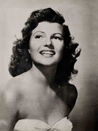 Rita Hayworth's Forgotten Child - Vintage Paparazzi