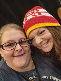 We had so much fun!!❤️ Learned some things too. Can't wait till next year. 