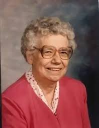 Obituary information for Clara A. Winkel