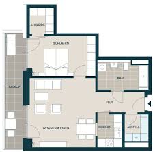 78,71 qm und kann ab dem 01.08.2021. 2 Zimmer Wohnungen Oder 2 Raum Wohnung In Nittenau Mieten