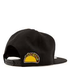 Los Angeles Dodgers 950 Palm Taco Snapback