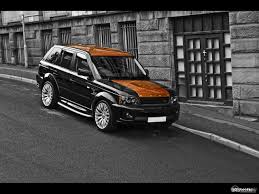 Range Rover Fotos Rangerover