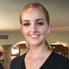 Evie Clair — The America's Got Talent Finalist Who Sang for Her Dying Dad  and Inspired the World