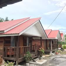 Sungai besar is situated 4 km northwest of homestay sg.haji dorani. D Dorani Homestay Peket 60 Sg Besar D Dorani Homestay Facebook