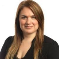 Erin Cyr's Instagram, Twitter & Facebook