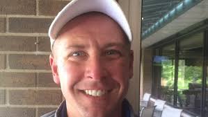 Hill leads in Post-Crescent Fox Cities Open