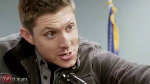 Jensen Ackles hits Misha Collins with a pie in the face!!! And only for SPN  fans --> http://bit.ly/2ezzE50 Don't miss out!!!