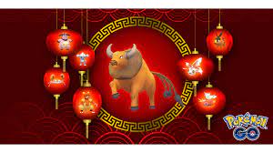 Lunar Year Event Pokemon Go Pokemon Go 2021 Lunar New Year Timed Research Tasks Guide Superparent