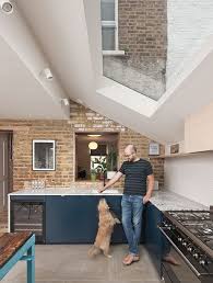 We did not find results for: Interior Of Modern Extension With Rooflights House Extension Design Open Plan Kitchen Living Room Victorian Terrace House