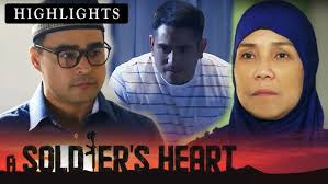 Saal learns that his brother is still alive