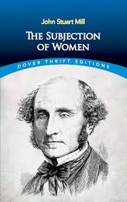 Buy The Subjection of Women (Thrift Editions) Book Online at Low Prices in  India