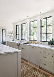 Get free shipping on qualified kraftmaid kitchen cabinet samples or buy online pick up in store today in the kitchen department. Current Crush Greige Cabinetry All Sorts Of