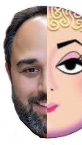 It's time for Super Bowl 2025 and another 📺 commercial! Here's @bigyfoods  NY/NJ/CT/MA Pre-Super Bowl campaign, “Still A Party!” airing awl ovah yous  guys' TVs startin' today for da next 2 weeks!