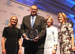 Boys & Girls Club of Greenwich Celebrates Champion of Youth and Youth of  the Year in Style