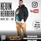 Kevin Herrera