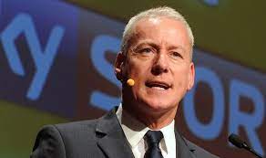 Jim white has revealed that he is leaving sky sports news in order to pursue other media opportunities after a lengthy spell as the white confirmed the news in a statement posted to his twitter account on friday afternoon which read: Ctqmf5iwjpyr4m