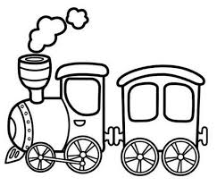 Free Steam Trains Coloring Pages Printable Free Coloring Sheets Train Coloring Pages Train Cartoon Coloring Pages