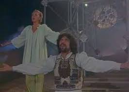 Maybe you would like to learn more about one of these? Istvan A Kiraly Film 1984 Kritikak Videok Szereplok Mafab Hu