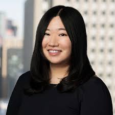 Hannah Koo's Instagram, Twitter & Facebook