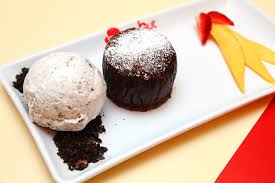 Sweet hut a dessert experience hut filled with love, passion, and integrity since 2010. Sweet Hut Hong Kong Style Desserts Kepong