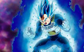 Download Wallpapers 4k Vegeta Art Dragon Ball Super Magic Manga Dbs Dragon Ball Besthqwallpapers Com Anime Dragon Ball Super Dragon Ball Art Dragon Ball Super