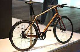 Rundgang Eurobike 2015 Neuheiten Von Der Fahrradmesse Fahrradmesse Fahrrad Fahrrad Design