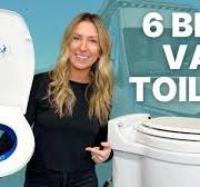 We Found The Best Campervan Toilets | 6 Toilets for Van Life 🚽
