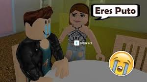 Codigos de roblox para chicas promocodes que te dio items que valen robux y no te diste cuenta todos los promocodes de roblox. Tengo Una Cita Con Una Chica Y Me Rechaza Roblox Bloxburg Degoboom