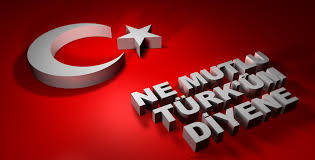 ne mutlu türküm diyene indir ile ilgili görsel sonucu