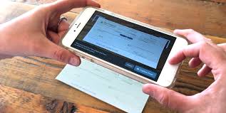 Mobile Check Deposit | The Summit Federal Credit Union