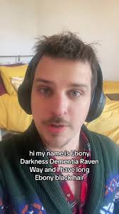 #stitch with @emily anne this is taking up the brainspace where my parents’  birthdays should go #myimmortalfanfic #myimmortal  #ebonydarknessdementiaravenway #fanfiction #millenials