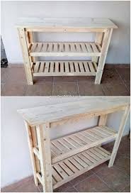 Maybe you would like to learn more about one of these? For Bringing Up The Artistic Sort Of Impressions In Your House Areas We Would Consider You Adjusting The Won Wood Pallet Projects Pallet Shelves Diy Furniture