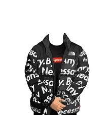 Here S The Goku Drip Hoodie Without The Head This Is For Those Who Have Been Asking Recently Memetemplatesofficial It's the jacket from the drip goku meme haha! goku drip hoodie without the head