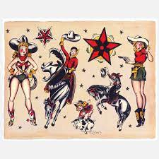 We did not find results for: Rodeo Flash Cowgirl Tattoos Cowboy Tattoos Sailor Jerry Tattoos