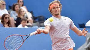 Stefanos tsitsipas beat alexander zverev fights to reach first grand slam final. Us Open Finale Live Zverev Gegen Thiem Heute Im Livestream Auf Dazn Sehen Dazn News Deutschland