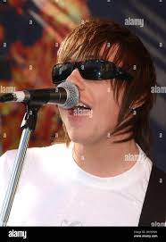 Mcfly danny jones hi-res stock photography and images