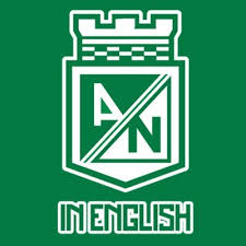 A., best known as atlético nacional, is a colombian professional football club based in medellín. Atletico Nacional In English Atleticoin Twitter
