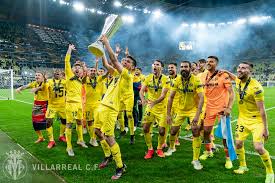 And now, after laying the foundations for much. Villarreal Cf English On Twitter Belfast 11th August Uefa Super Cup Who S Coming With Us Uelfinal Itsourtime Https T Co Xy1uzke9ye Twitter